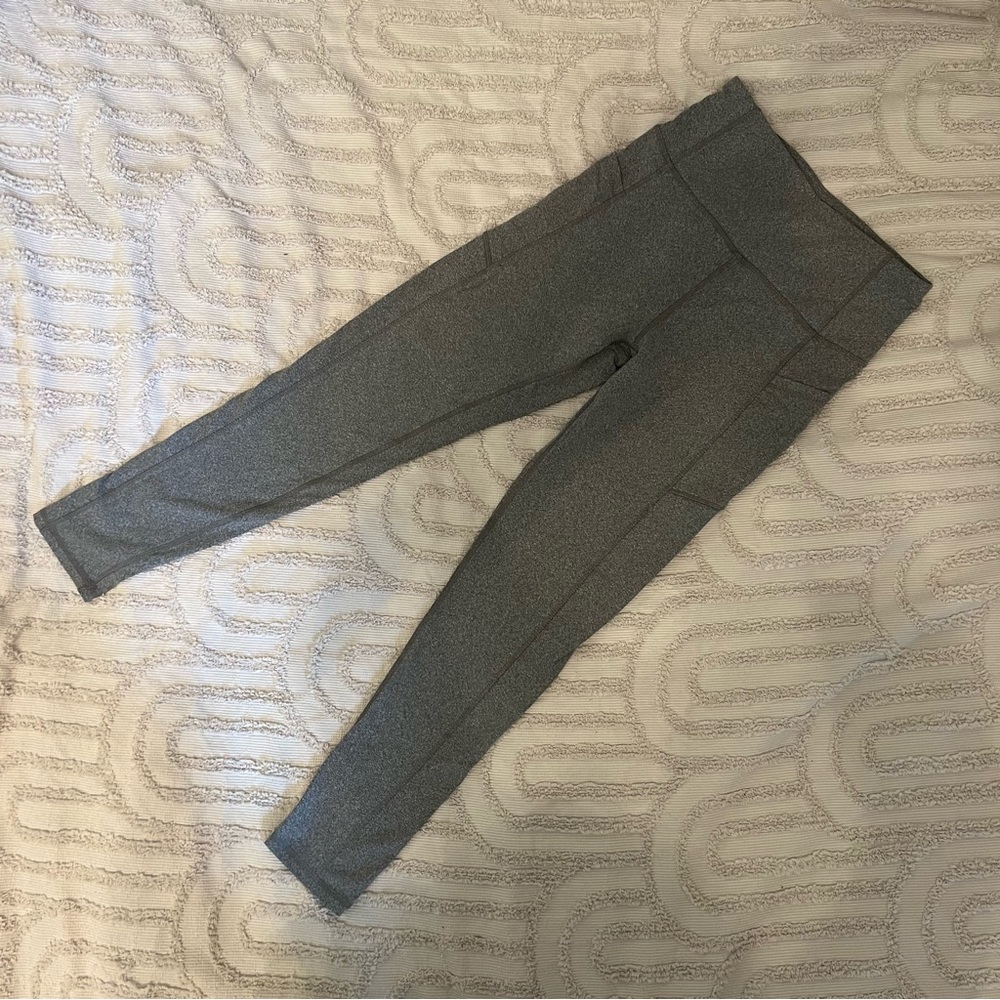 Kyodan grey leggings